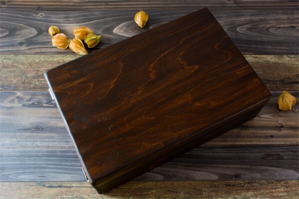 Caja Weinstein - Image 3